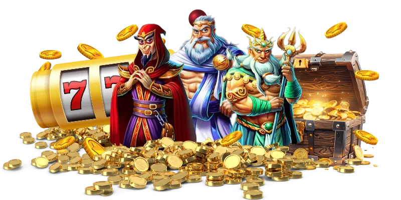 Hyper Cash Storm Games