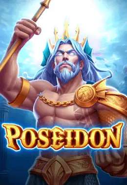 Poseidon slot
