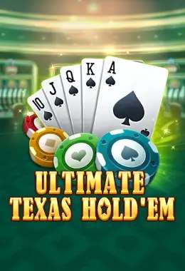Ultimate Texas Hold'em