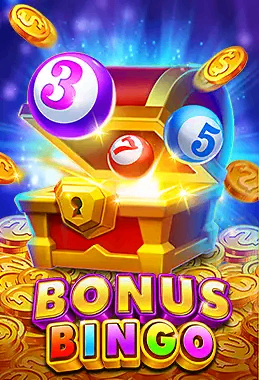 Bonus Bingo slot