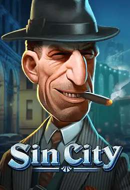 Sin City slot