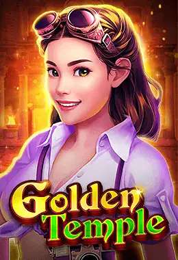 Golden Temple slot