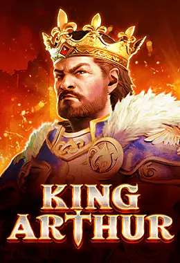 King Arthur slot