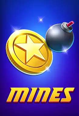 Mines game