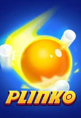 Plinko game